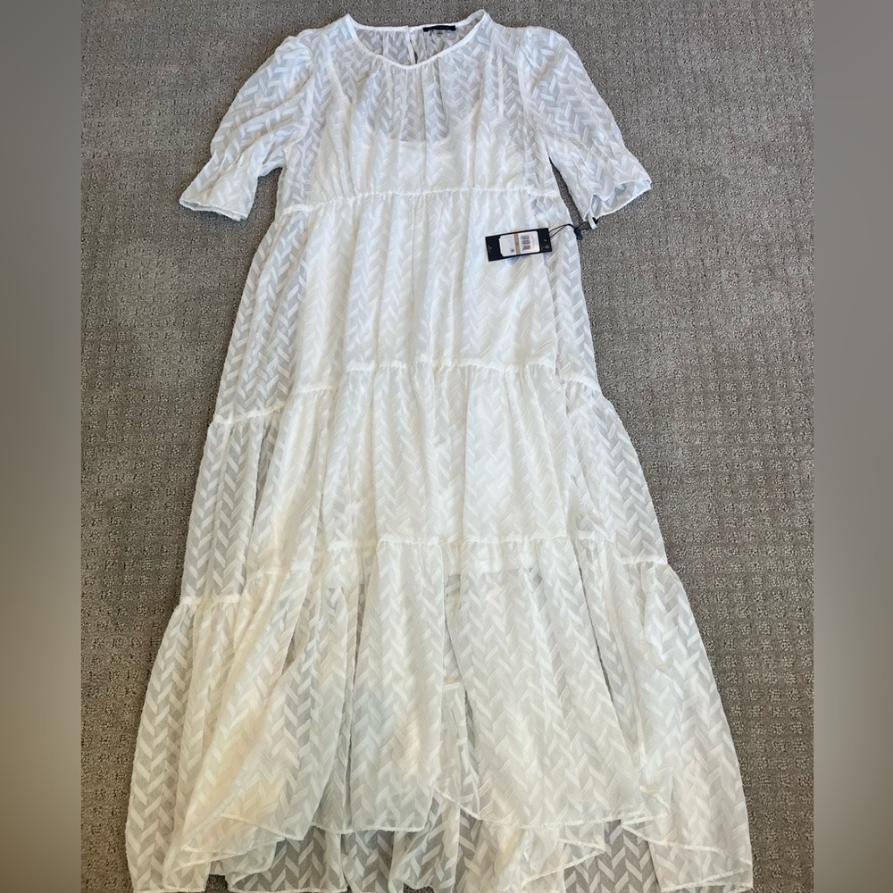 NWT Tommy Hilfiger Slip Dress